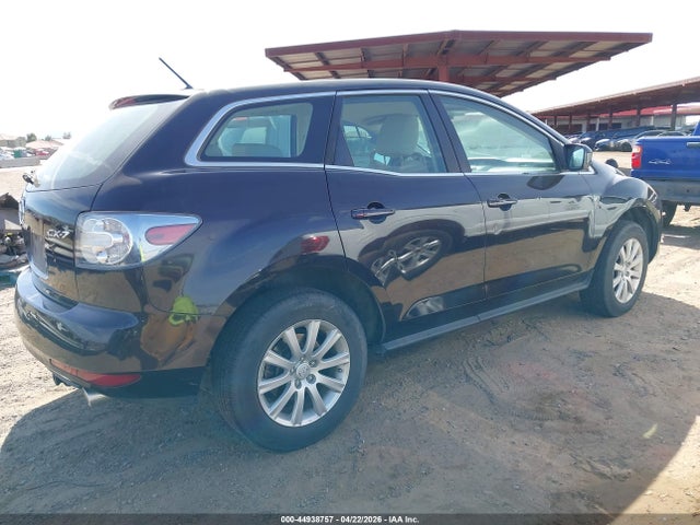 Aukcja sprzedaży 2011 Mazda Cx-7 I Sv, vin: JM3ER2A52B0409015, numer aukcji: 44938757