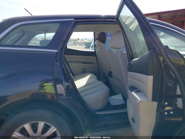 Aukcja sprzedaży 2011 Mazda Cx-7 I Sv, vin: JM3ER2A52B0409015, numer aukcji: 44938757