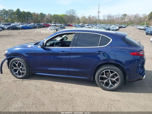 Aukcja sprzedaży 2020 Alfa Romeo Stelvio Ti Awd, vin: ZASPAKBN1L7C82863, numer aukcji: 44938761