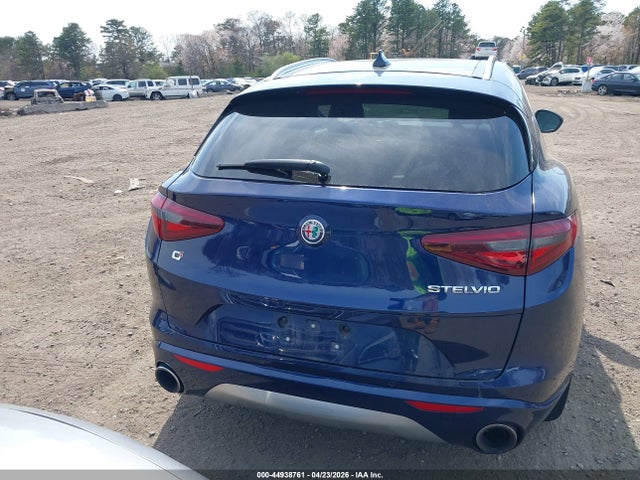 Aukcja sprzedaży 2020 Alfa Romeo Stelvio Ti Awd, vin: ZASPAKBN1L7C82863, numer aukcji: 44938761