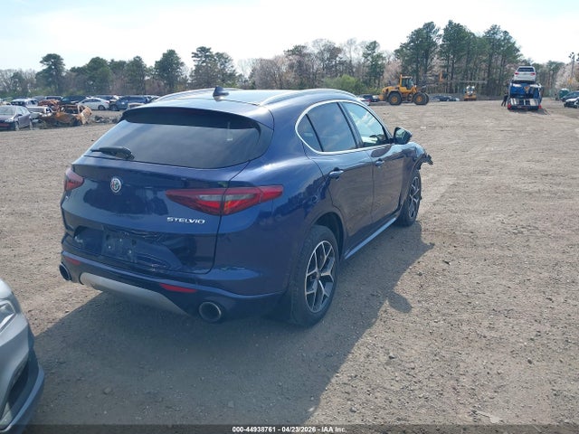 Aukcja sprzedaży 2020 Alfa Romeo Stelvio Ti Awd, vin: ZASPAKBN1L7C82863, numer aukcji: 44938761