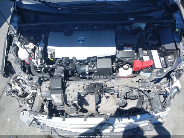 JTDKAMFP5M3186026 Toyota Prius Prime Limited