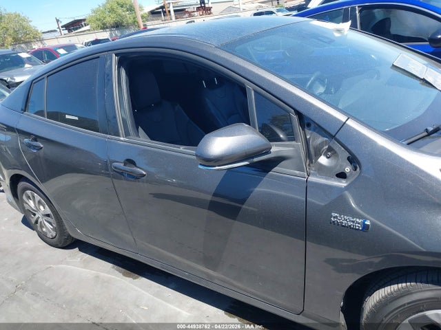 JTDKAMFP5M3186026 Toyota Prius Prime Limited