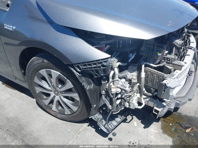 JTDKAMFP5M3186026 Toyota Prius Prime Limited