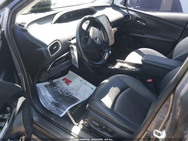JTDKAMFP5M3186026 Toyota Prius Prime Limited