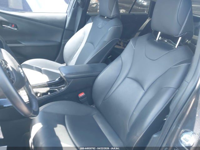 JTDKAMFP5M3186026 Toyota Prius Prime Limited