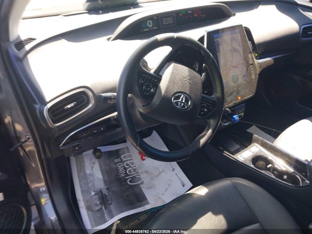 JTDKAMFP5M3186026 Toyota Prius Prime Limited