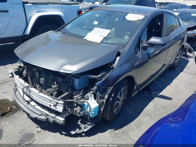 JTDKAMFP5M3186026 Toyota Prius Prime Limited