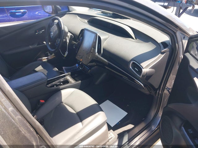 JTDKAMFP5M3186026 Toyota Prius Prime Limited