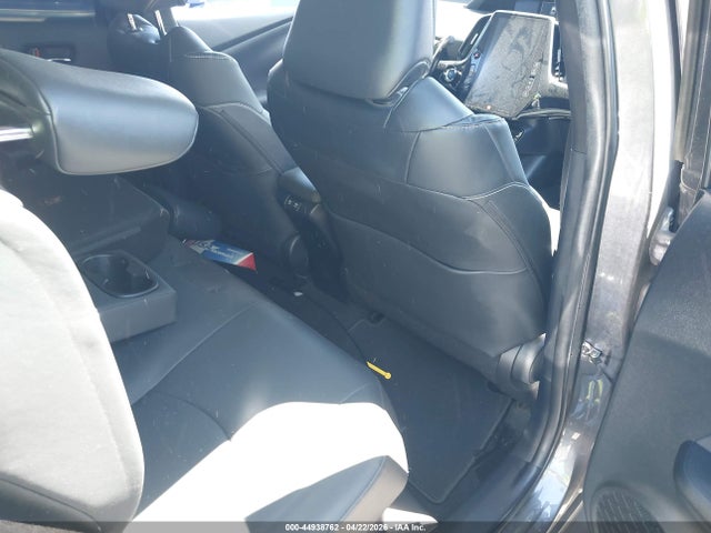 JTDKAMFP5M3186026 Toyota Prius Prime Limited