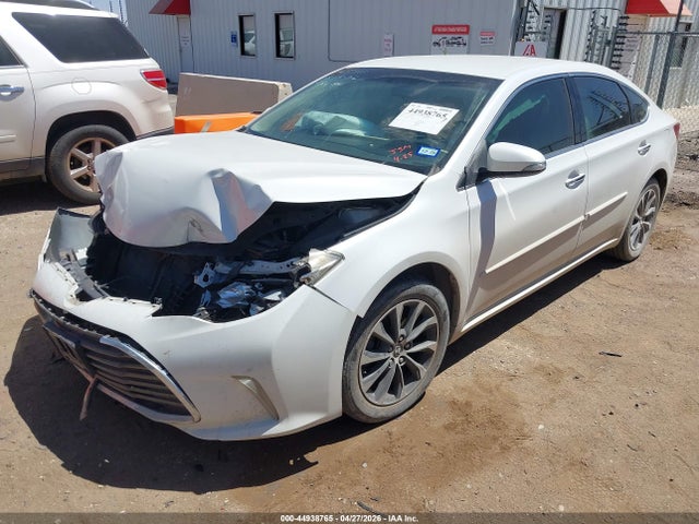 Продаж на аукціоні авто 2016 Toyota Avalon Xle, vin: 4T1BK1EB6GU241983, номер лоту: 44938765