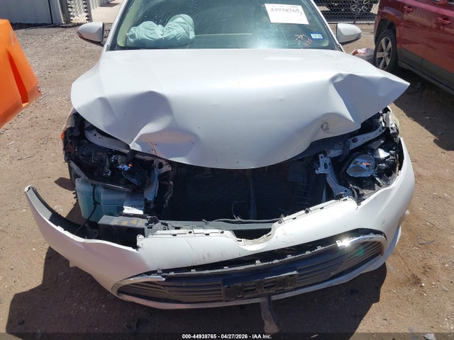 Продаж на аукціоні авто 2016 Toyota Avalon Xle, vin: 4T1BK1EB6GU241983, номер лоту: 44938765