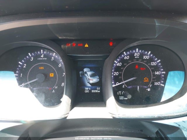 Продаж на аукціоні авто 2016 Toyota Avalon Xle, vin: 4T1BK1EB6GU241983, номер лоту: 44938765