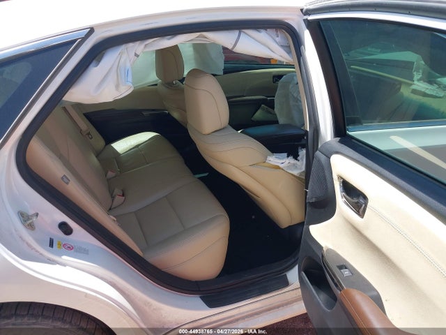 Продаж на аукціоні авто 2016 Toyota Avalon Xle, vin: 4T1BK1EB6GU241983, номер лоту: 44938765