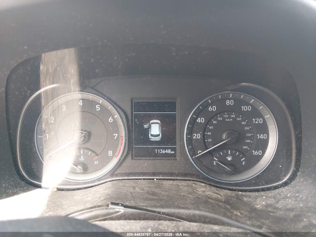 Aukcja sprzedaży 2021 Hyundai Kona Sel, vin: KM8K22AA7MU616438, numer aukcji: 44938767