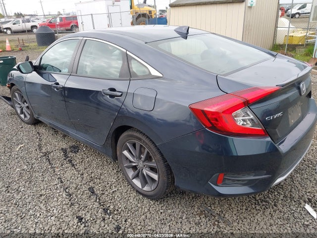 19XFC1F36ME204999 Honda CIVIC EX
