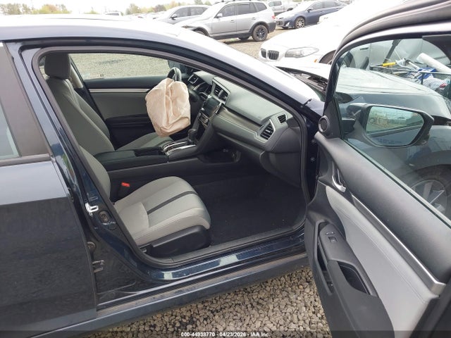 19XFC1F36ME204999 Honda CIVIC EX