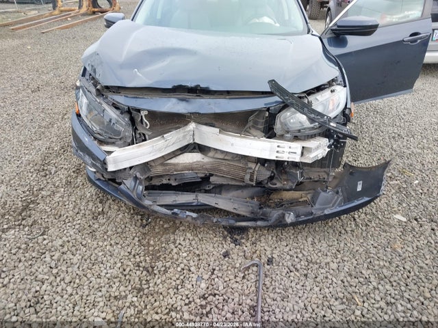 19XFC1F36ME204999 Honda CIVIC EX