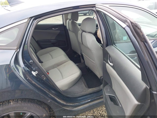 19XFC1F36ME204999 Honda CIVIC EX