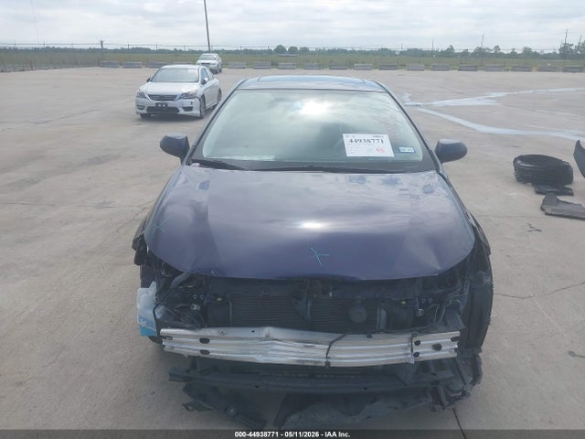 Toyota COROLLA LE 2020 JTDHPRAE6LJ011967 Image 12
