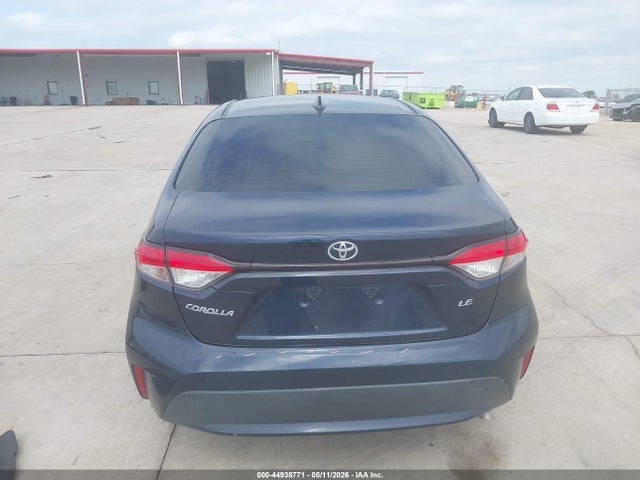 Toyota COROLLA LE 2020 JTDHPRAE6LJ011967 Image 16
