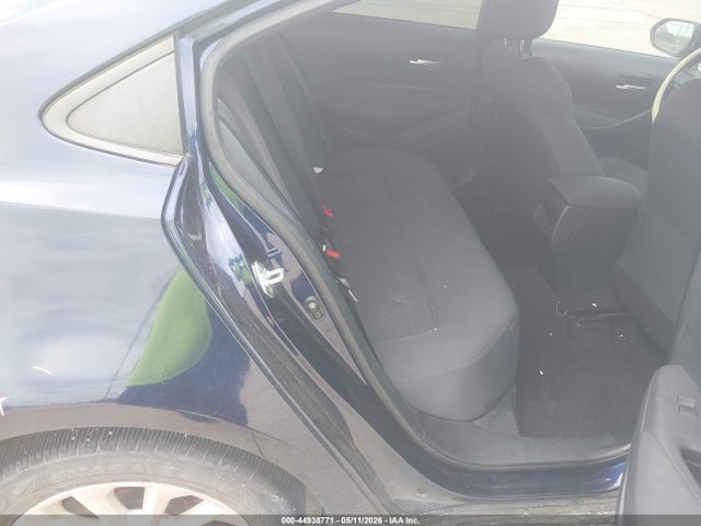 Toyota COROLLA LE 2020 JTDHPRAE6LJ011967 Image 8