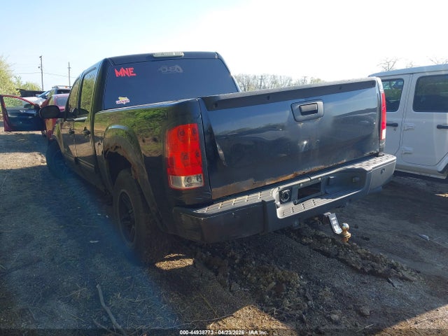 2007 Gmc Sierra 1500 Slt მანქანა იყიდება აუქციონზე, vin: 3GTEC13087G538062, აუქციონის ნომერი: 44938773