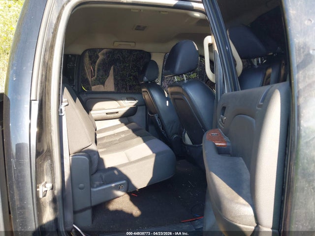 2007 Gmc Sierra 1500 Slt მანქანა იყიდება აუქციონზე, vin: 3GTEC13087G538062, აუქციონის ნომერი: 44938773