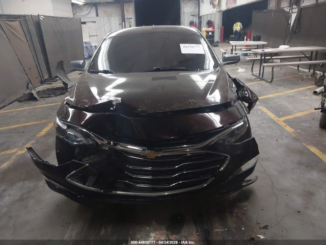 1G1ZB5ST6LF138884 Chevrolet Malibu Fwd Ls