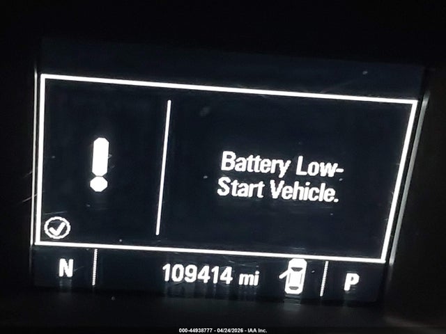 1G1ZB5ST6LF138884 Chevrolet Malibu Fwd Ls