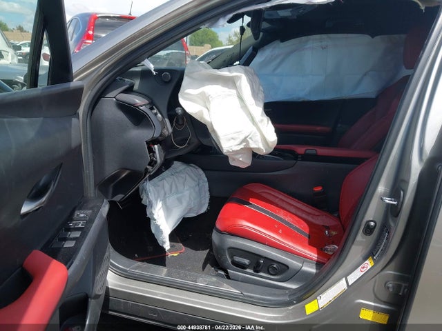 Aukcja sprzedaży 2019 Lexus Ux 200 F Sport, vin: JTHY3JBH2K2014605, numer aukcji: 44938781