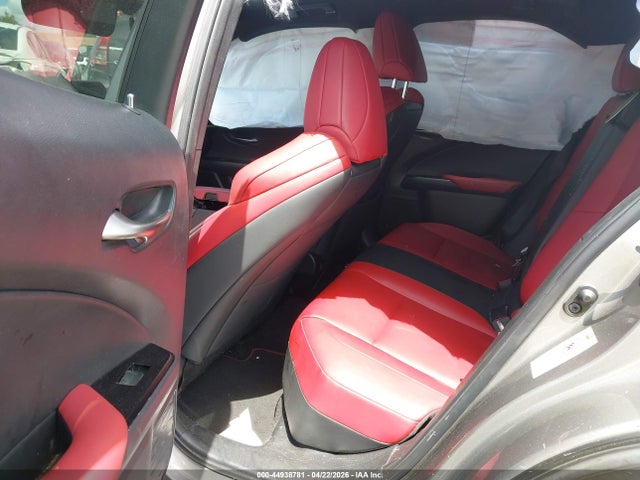 Aukcja sprzedaży 2019 Lexus Ux 200 F Sport, vin: JTHY3JBH2K2014605, numer aukcji: 44938781