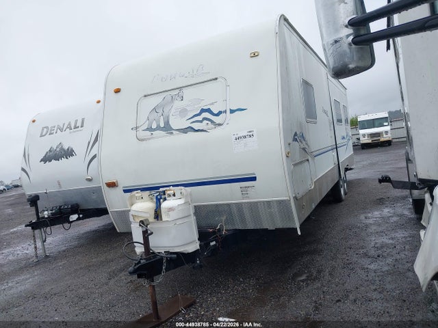 Продажа на аукционе авто 2003 Keystone Cougar, vin: 4YDT2942339083685, номер лота: 44938785