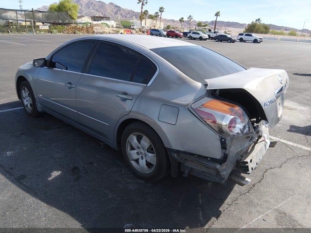 Aukcja sprzedaży 2008 Nissan Altima 2.5 S, vin: 1N4AL21E58N459451, numer aukcji: 44938786