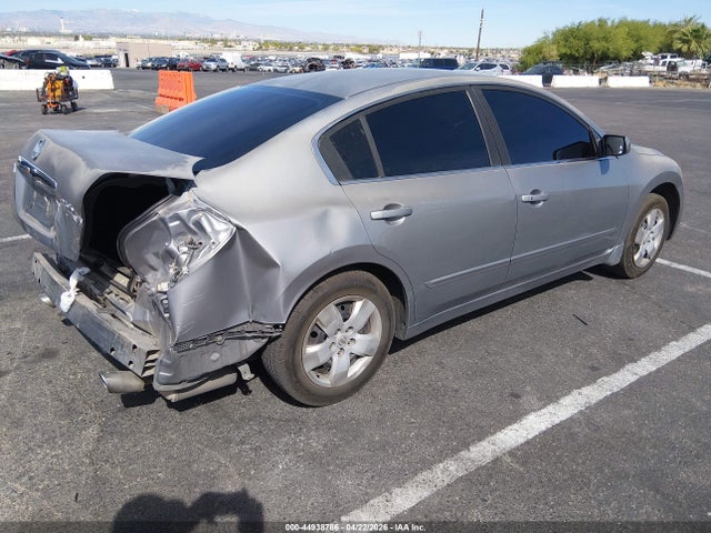 Aukcja sprzedaży 2008 Nissan Altima 2.5 S, vin: 1N4AL21E58N459451, numer aukcji: 44938786