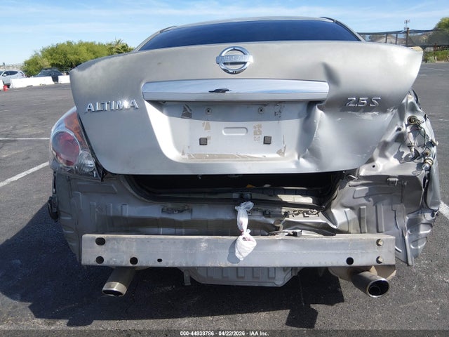 Aukcja sprzedaży 2008 Nissan Altima 2.5 S, vin: 1N4AL21E58N459451, numer aukcji: 44938786