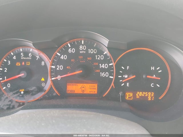 Aukcja sprzedaży 2008 Nissan Altima 2.5 S, vin: 1N4AL21E58N459451, numer aukcji: 44938786