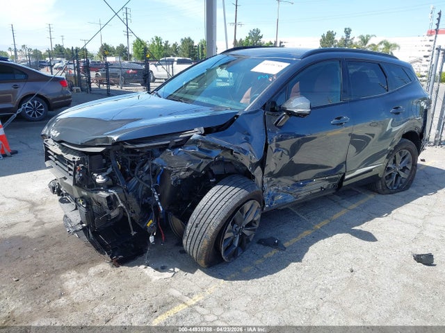 KNDPXCDG4R7155125 KIA Sportage Hybrid Sx-prestige