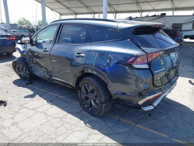 KNDPXCDG4R7155125 KIA Sportage Hybrid Sx-prestige