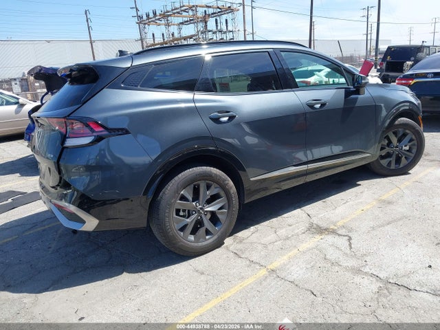 KNDPXCDG4R7155125 KIA Sportage Hybrid Sx-prestige