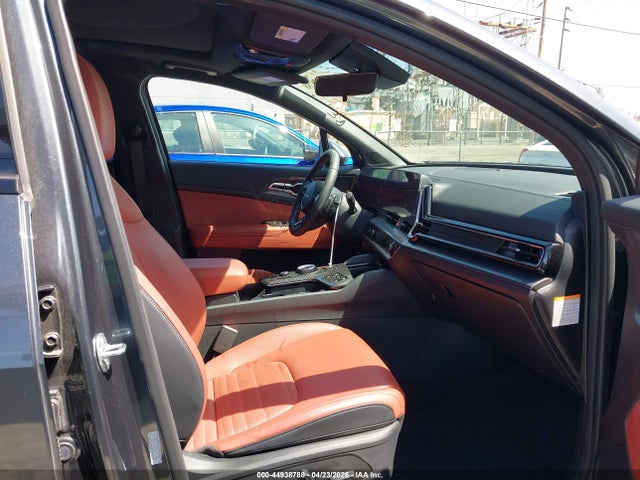 KNDPXCDG4R7155125 KIA Sportage Hybrid Sx-prestige