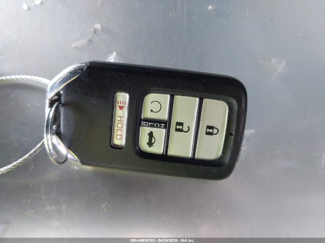 Honda Civic Ex-l 2018 19XFC1F7XJE200372 Image 11