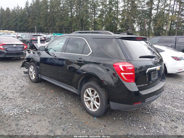 2GNFLFEK6H6267202 Chevrolet EQUINOX LT