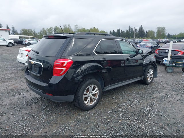 2GNFLFEK6H6267202 Chevrolet EQUINOX LT