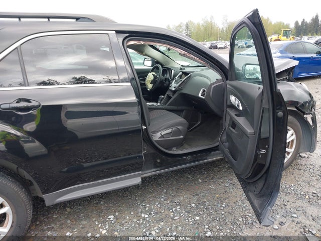 2GNFLFEK6H6267202 Chevrolet EQUINOX LT