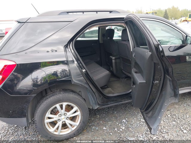 2GNFLFEK6H6267202 Chevrolet EQUINOX LT