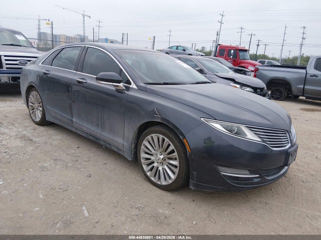 Aukcja sprzedaży 2013 Lincoln Mkz, vin: 3LN6L2J94DR802708, numer aukcji: 44938801