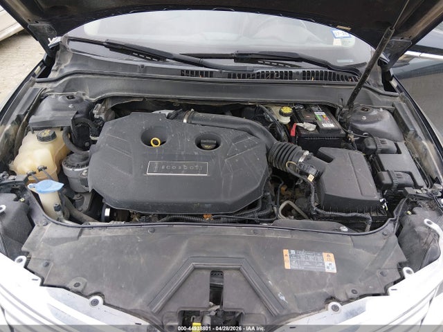 Auction sale of the 2013 Lincoln Mkz, vin: 3LN6L2J94DR802708, lot number: 44938801