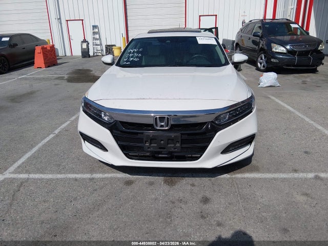 Honda Accord Ex-l 2018 1HGCV1F50JA054435 Image 11