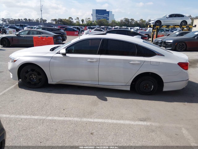 Honda Accord Ex-l 2018 1HGCV1F50JA054435 Image 13